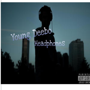 Young Deebo的專輯Headphones (Explicit)