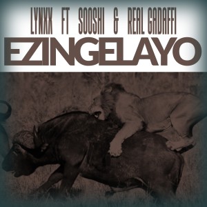 收聽Lynxx的Ezingelayo歌詞歌曲