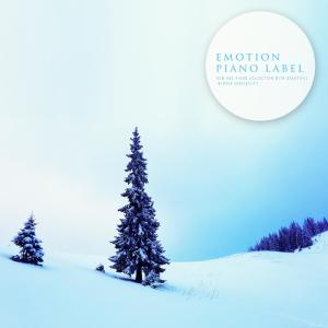 New Age Piano Collection With Beautiful Winter Sensibility dari Various Artists