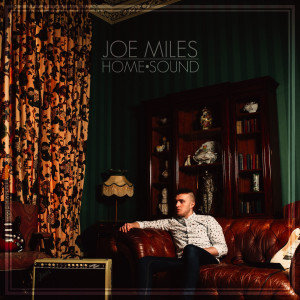 收听Joe Miles的This Game歌词歌曲