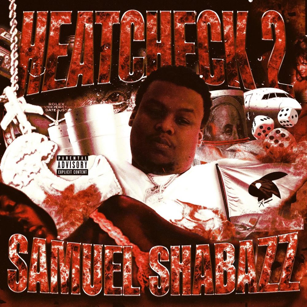 Everybody Got A Hustle (Explicit)