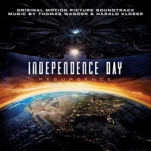 ดาวน์โหลดและฟังเพลง ID4 Reprise พร้อมเนื้อเพลงจาก Thomas Wander