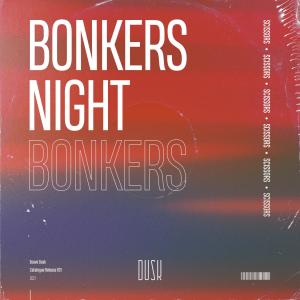 Album Bonkers Night from 