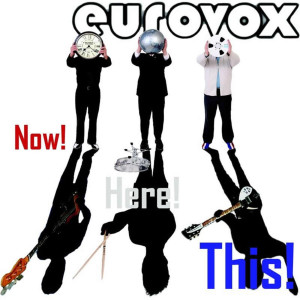 ดาวน์โหลดและฟังเพลง Ready, Steady, Go! พร้อมเนื้อเพลงจาก Eurovox