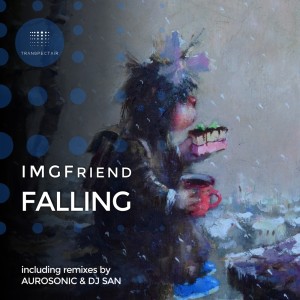 收聽IMGFriend的Falling (DJ SAN Instrumental Mix)歌詞歌曲