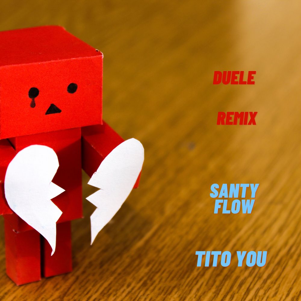Duele (Remix)