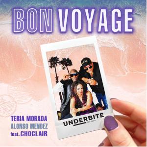 ดาวน์โหลดและฟังเพลง Bon Voyage (English Version) พร้อมเนื้อเพลงจาก Teria Morada