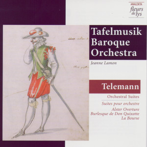 收聽Jeanne Lamon的Alster Overture Suite in F Major - Der Schwanen Gesang歌詞歌曲