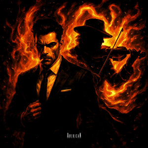 Listen to MELODIA DE LA MUERTE (Explicit) song with lyrics from PHNXMANE