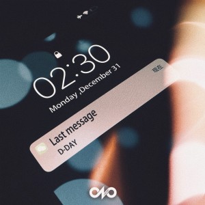 Listen to Last Message song with lyrics from D-Day
