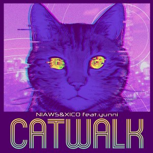收聽鳥屎的Catwalk歌詞歌曲
