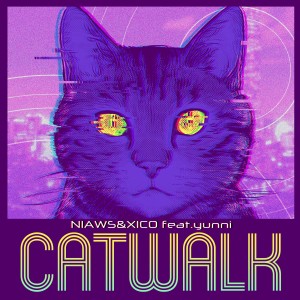 鳥屎的專輯Catwalk