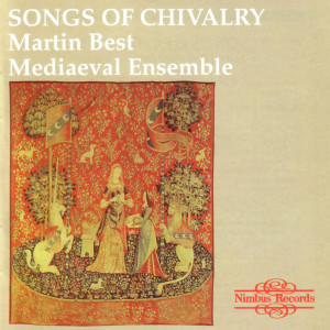 ดาวน์โหลดและฟังเพลง E.l mare e.l pare พร้อมเนื้อเพลงจาก Martin Best Mediaeval Ensemble
