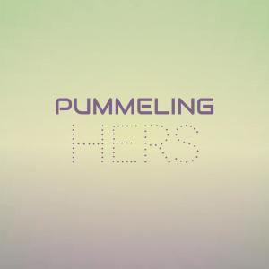 Album Pummeling Hers from Various