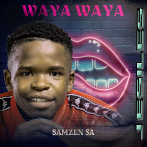 อัลบัม Waya-Waya ศิลปิน Samzen SA