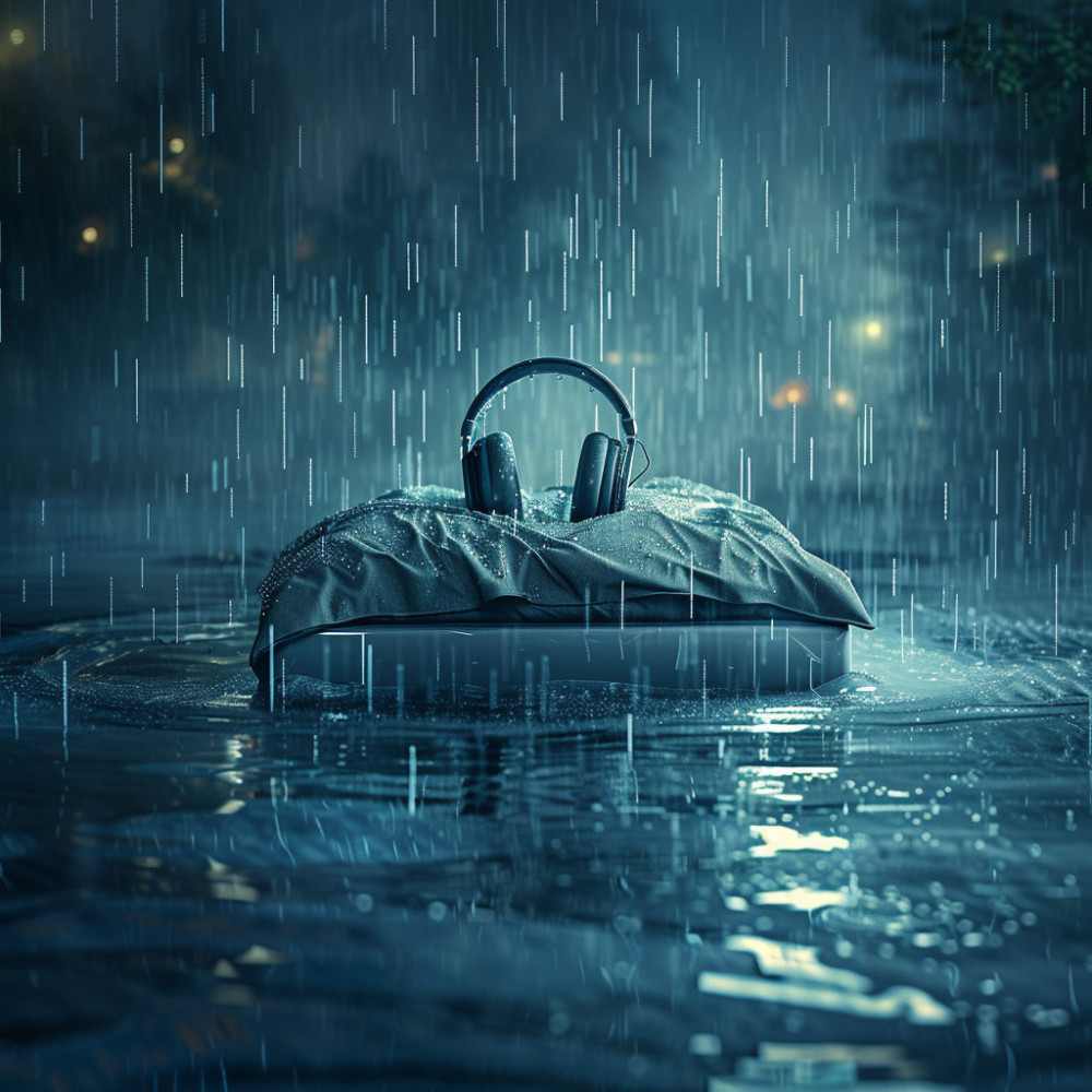 Rain's Caress Sleep Tones