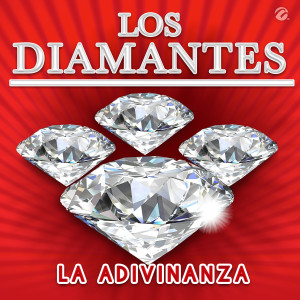 Los Diamantes的專輯La Adivinanza