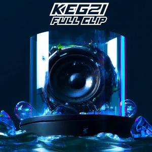 Album Full Clip from Kegzi