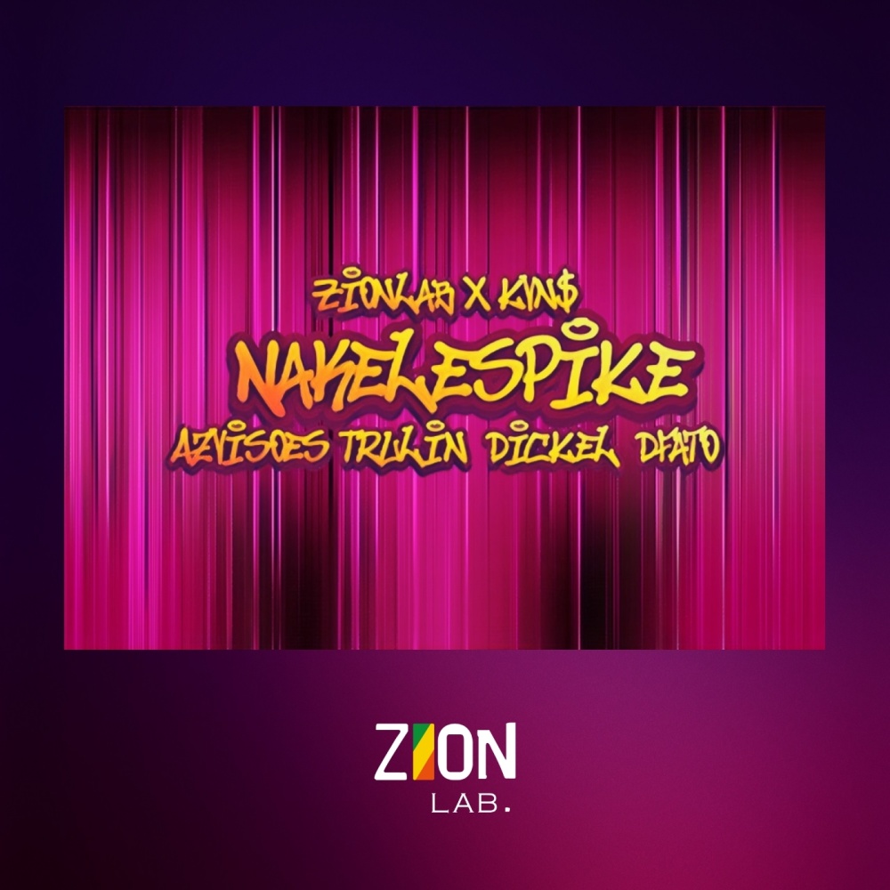 Nakelespike (Explicit)