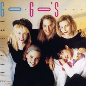 收聽The Go-Go's的Our Lips Are Sealed歌詞歌曲