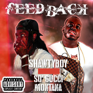 Listen to Feed Back (Explicit) song with lyrics from Shawty Boy