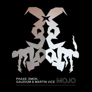 Gaudium的专辑Mojo