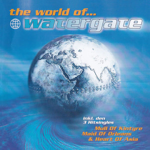 Watergate的專輯Chi Mai