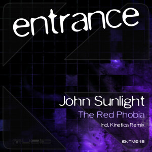อัลบัม The Red Phobia ศิลปิน John Sunlight