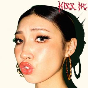 Listen to Kiss Me song with lyrics from 林恺伦