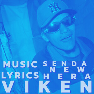 收聽Viken的SENDA歌詞歌曲