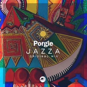 Porgie的專輯Jazza