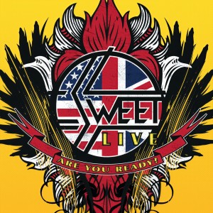 ดาวน์โหลดและฟังเพลง The Six Teens (Live) พร้อมเนื้อเพลงจาก Sweet