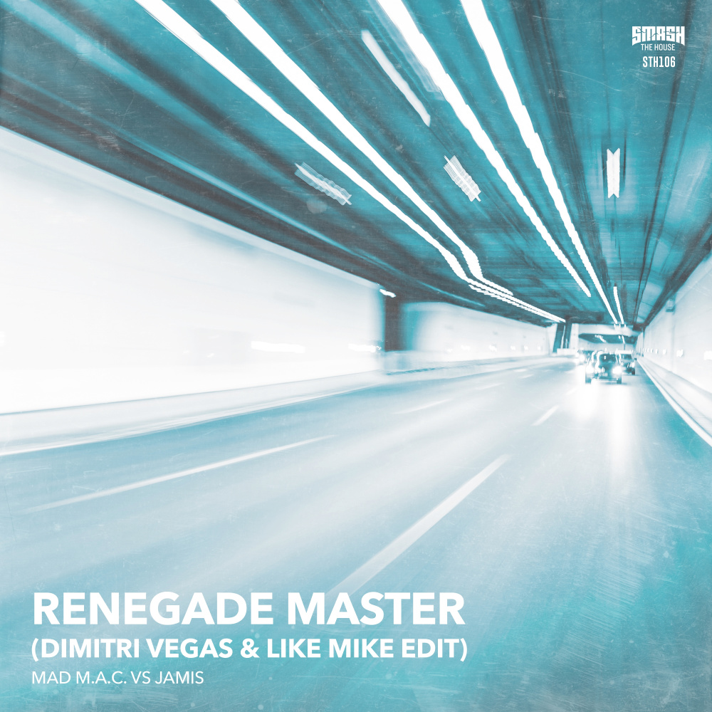 Renegade Master