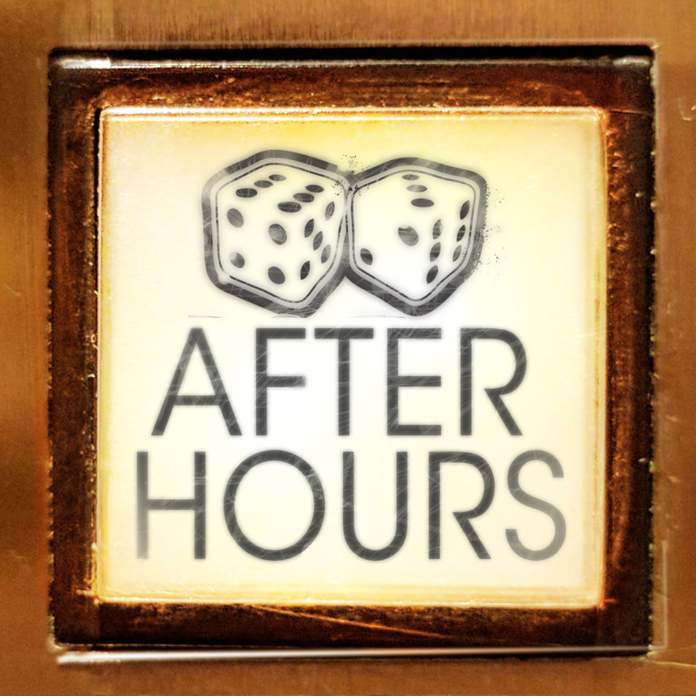 The Afterhours (Radio Edit)