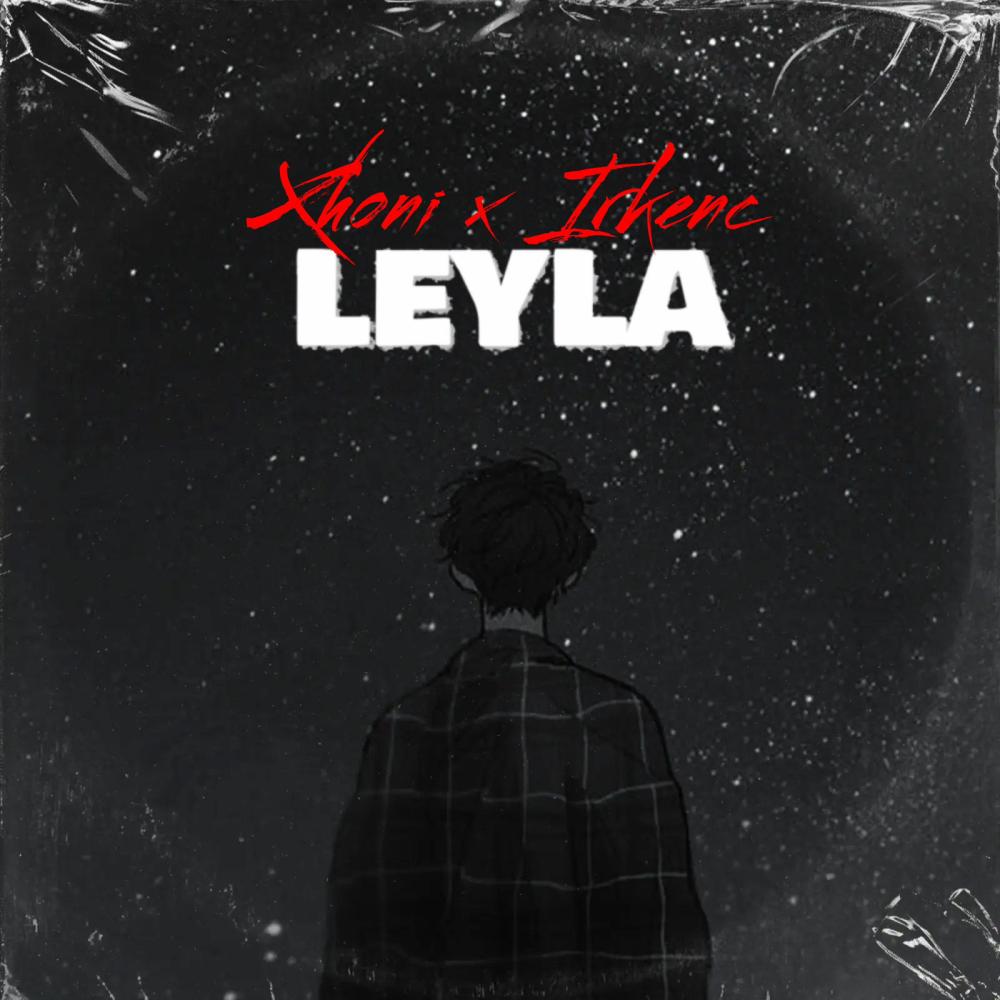 Leyla (feat. Irkenc Hyka)