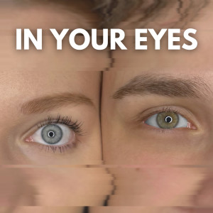 Listen to In Your Eyes song with lyrics from Adela Haviar