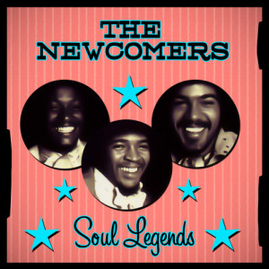 อัลบัม Soul Legends ศิลปิน The Newcomers