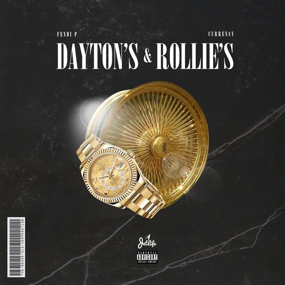 Dayton's & Rollie's (Explicit)
