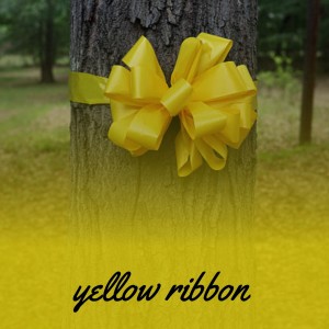 收聽The Drifters的Tie a Yellow Ribbon歌詞歌曲