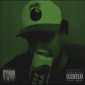 Hairy Vercetti的專輯Slob On My Knob Pt.III (Iceman) [Explicit]