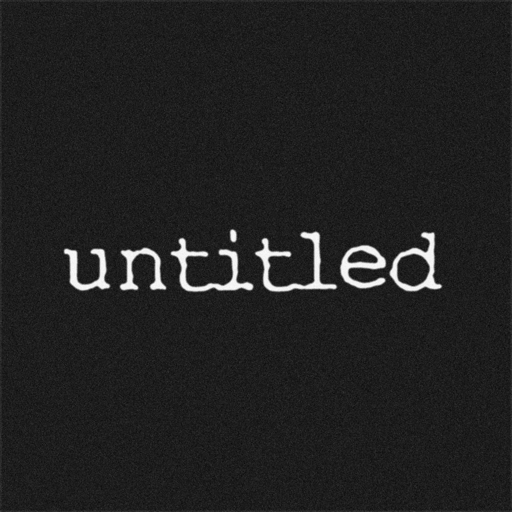 Untitled III (feat. Purppb3rry)