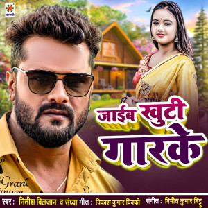 收聽Nitish Diljan的Jaib Khuti Gaarke歌詞歌曲