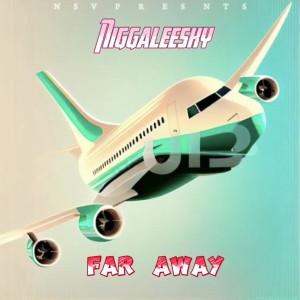 Niggaleesky的專輯Far Away