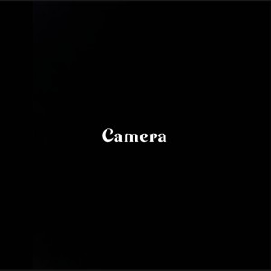Listen to CAMERA song with lyrics from Mico Salazar