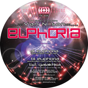 收聽DJ Dean Presents Van Nilson的Euphoria (Extended Instrumental Mix)歌詞歌曲