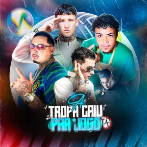Listen to A Tropa Caiu Pra Jogo (Explicit) song with lyrics from Mc Pequeno Chefe