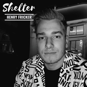 收聽Henry Fricker的Shelter (Instrumental)歌詞歌曲