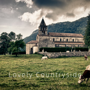 Annie的專輯Lovely Countryside