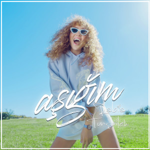 Album Aşığım from Rabia Tunçbilek