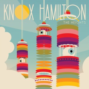 อัลบัม The Heights ศิลปิน Knox Hamilton